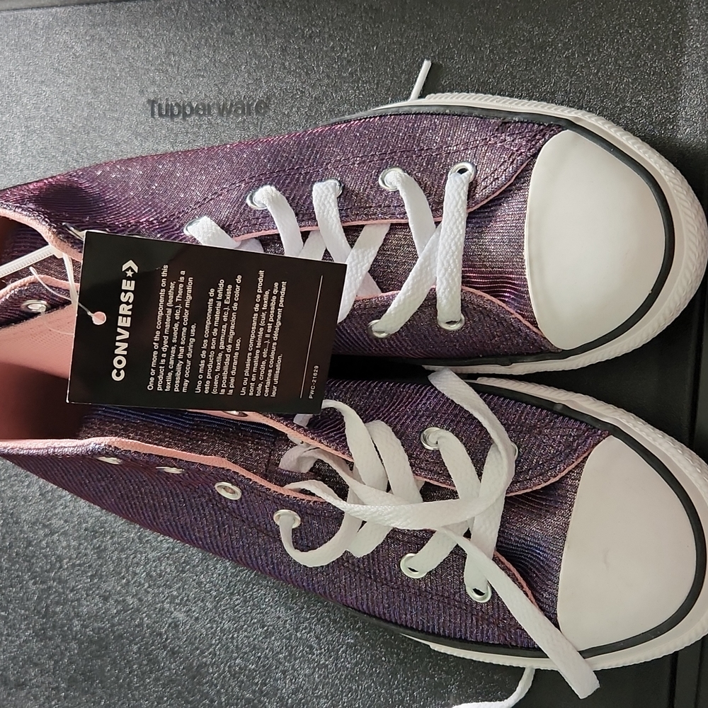 converse sneakers